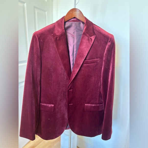 Blazers - Picture 9 of 16